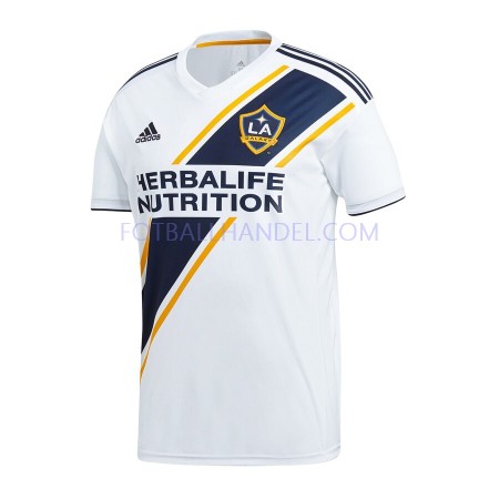 Herre Fotballdrakter Los Angeles Galaxy Hjemme 2019-20 Kortermet